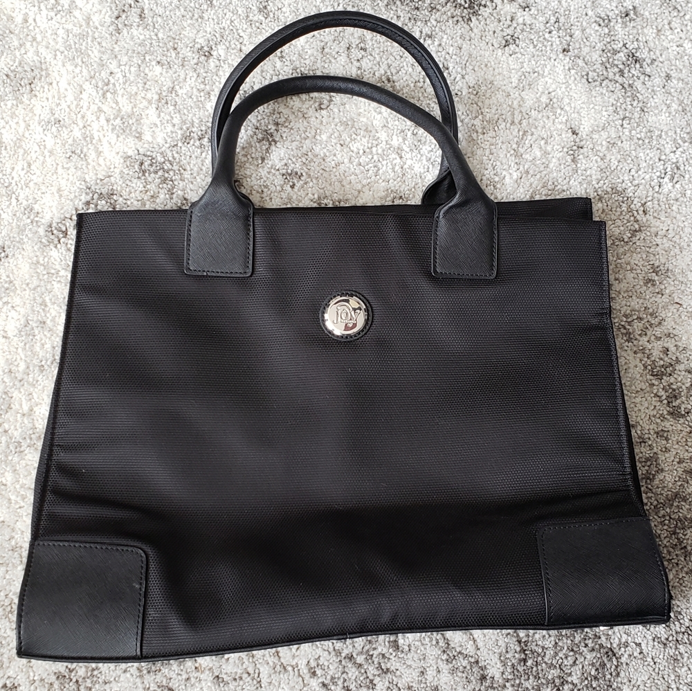 Joy Mangano Large Purse never used